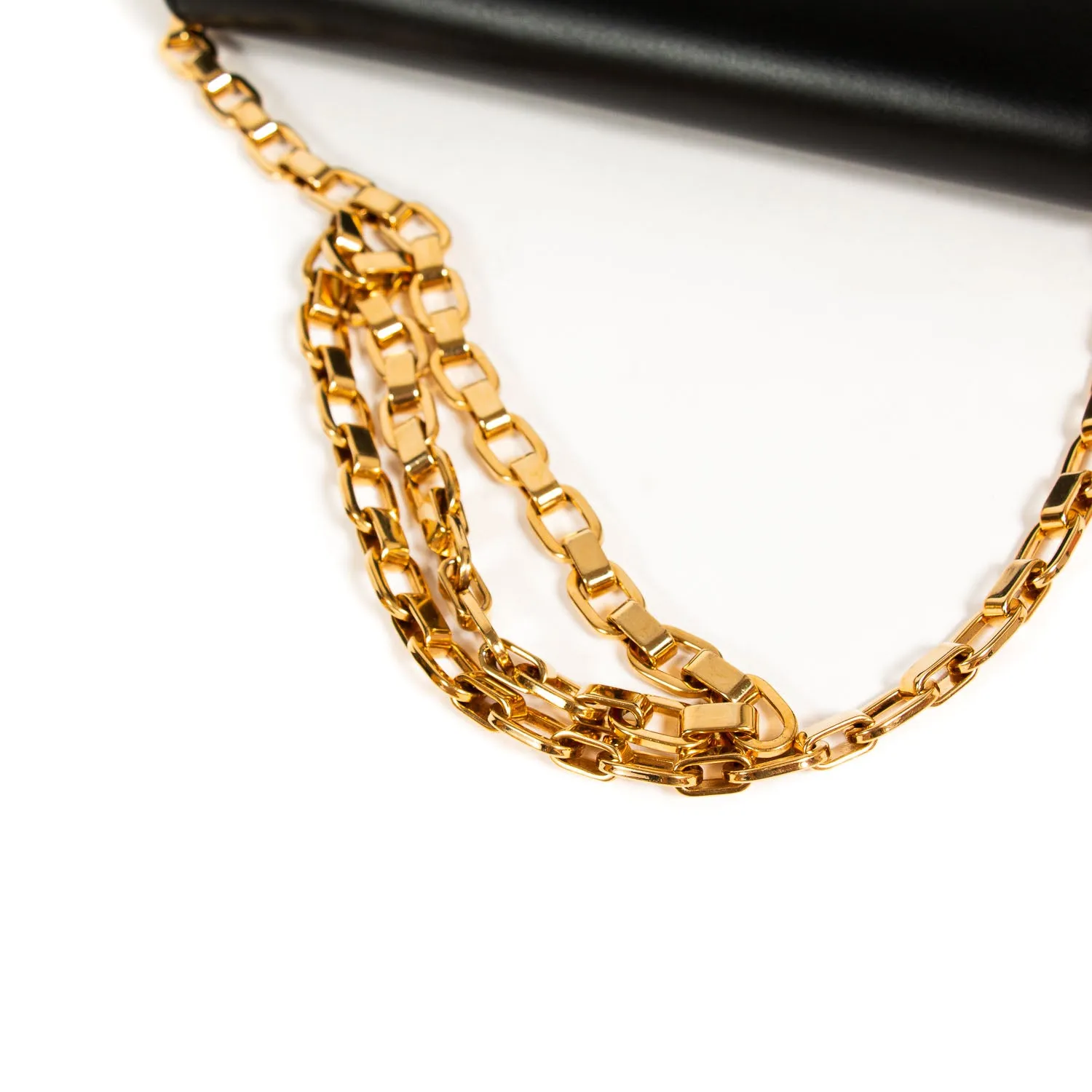 Louis Vuitton Chain Louise MM