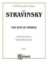 The Rite of Spring